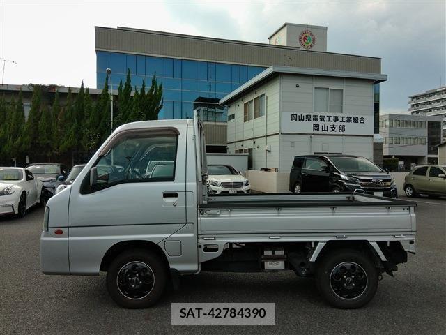 Subaru SAMBAR TRUCK 2009-11 8317397-9