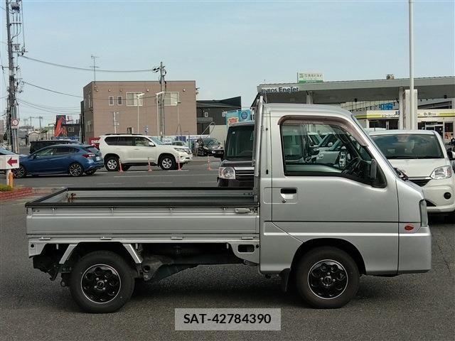 Subaru SAMBAR TRUCK 2009-11 8317397-10