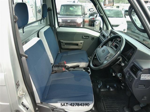 Subaru SAMBAR TRUCK 2009-11 8317397-13