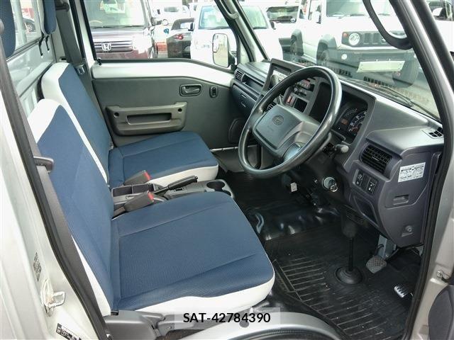 Subaru SAMBAR TRUCK 2009-11 8317397-14