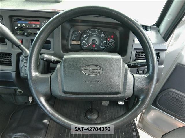 Subaru SAMBAR TRUCK 2009-11 8317397-16