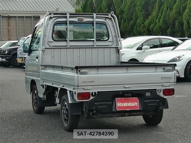 Subaru SAMBAR TRUCK 2009-11 8317397-1