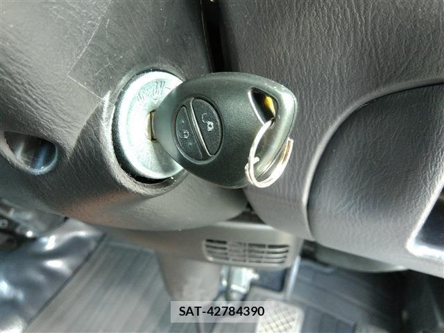 Subaru SAMBAR TRUCK 2009-11 8317397-20