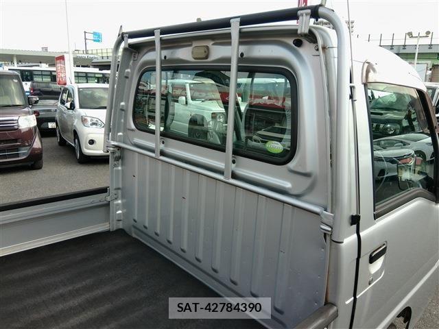 Subaru SAMBAR TRUCK 2009-11 8317397-21