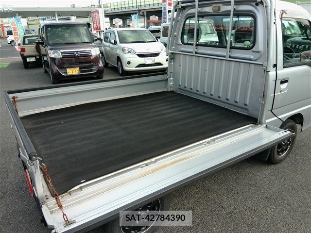 Subaru SAMBAR TRUCK 2009-11 8317397-22