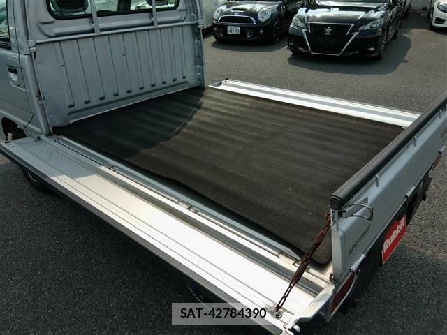 Subaru SAMBAR TRUCK 2009-11 8317397-23