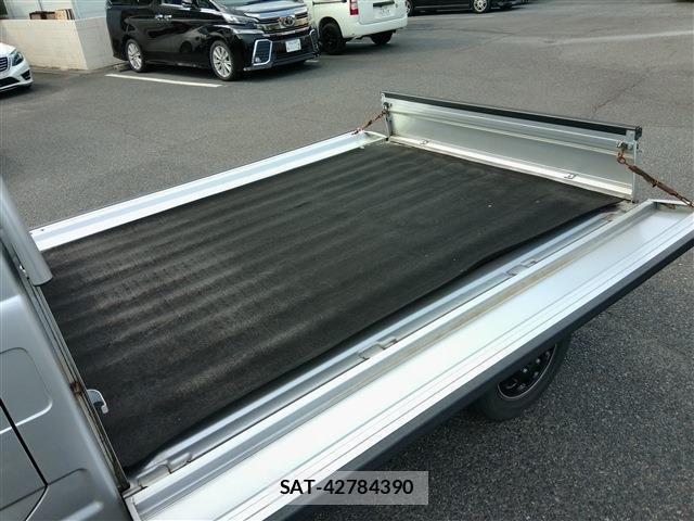 Subaru SAMBAR TRUCK 2009-11 8317397-24