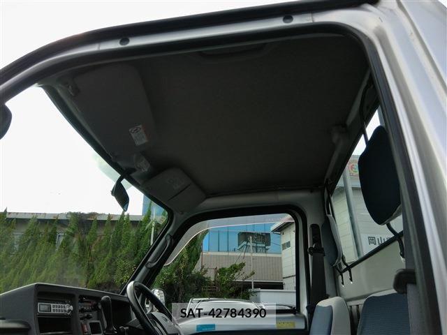 Subaru SAMBAR TRUCK 2009-11 8317397-25