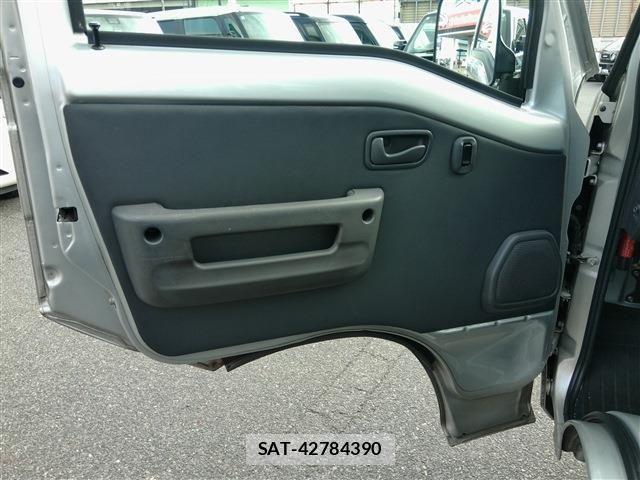 Subaru SAMBAR TRUCK 2009-11 8317397-26