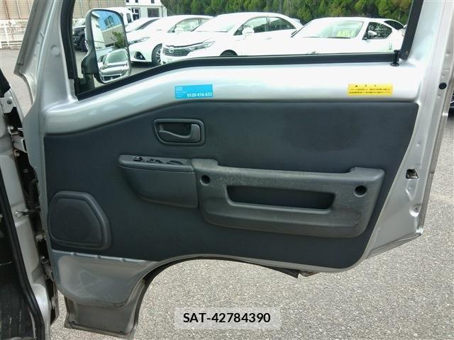 Subaru SAMBAR TRUCK 2009-11 8317397-27