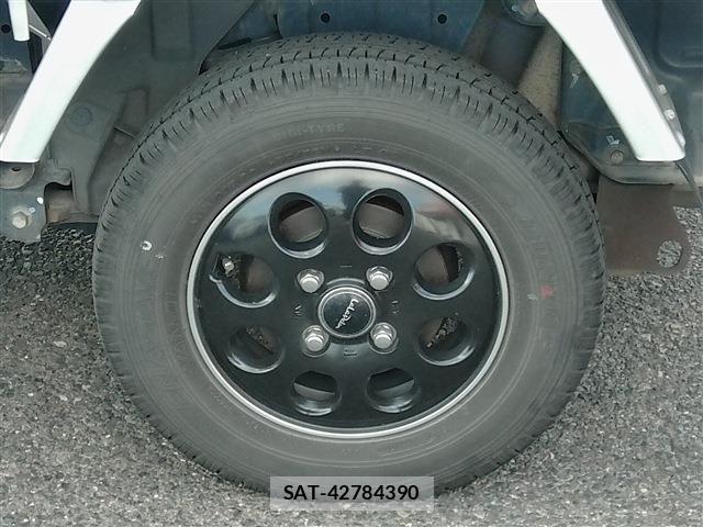 Subaru SAMBAR TRUCK 2009-11 8317397-28