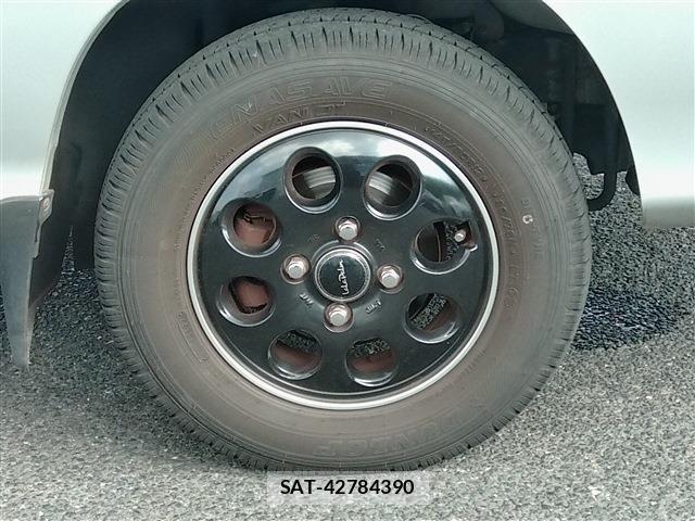 Subaru SAMBAR TRUCK 2009-11 8317397-29
