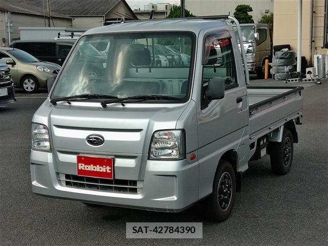 Subaru SAMBAR TRUCK 2009-11 8317397-3