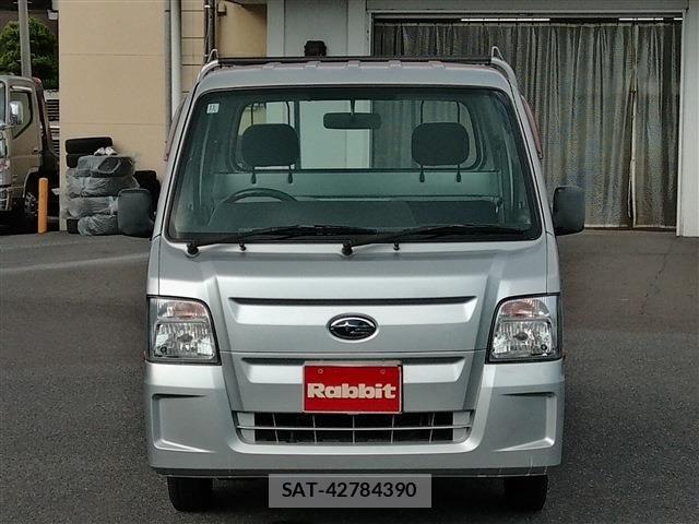 Subaru SAMBAR TRUCK 2009-11 8317397-4
