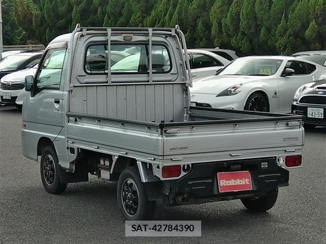 Subaru SAMBAR TRUCK 2009-11 8317397-6