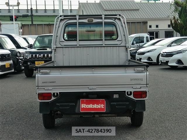Subaru SAMBAR TRUCK 2009-11 8317397-7