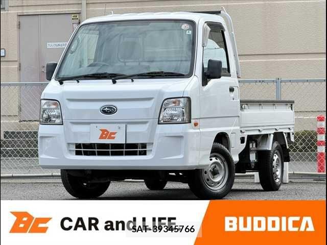Subaru SAMBAR TRUCK 2011-07 8317395-0