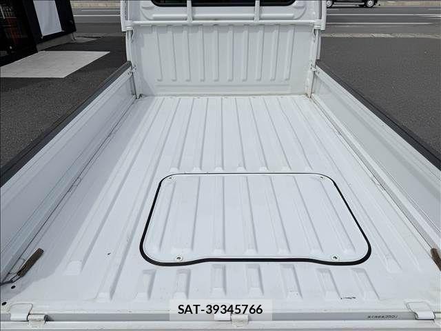 Subaru SAMBAR TRUCK 2011-07 8317395-10