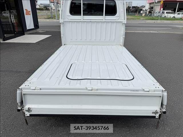Subaru SAMBAR TRUCK 2011-07 8317395-14
