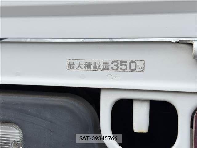 Subaru SAMBAR TRUCK 2011-07 8317395-15