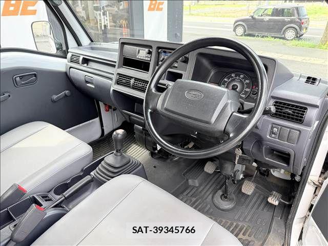 Subaru SAMBAR TRUCK 2011-07 8317395-1