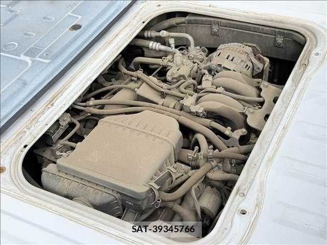 Subaru SAMBAR TRUCK 2011-07 8317395-19