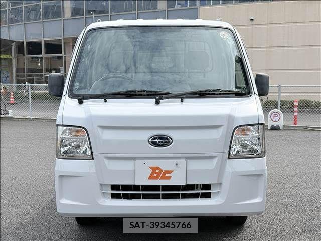 Subaru SAMBAR TRUCK 2011-07 8317395-20