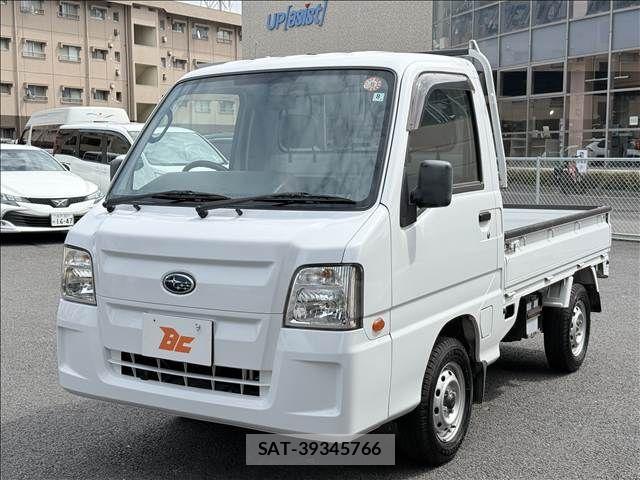 Subaru SAMBAR TRUCK 2011-07 8317395-21