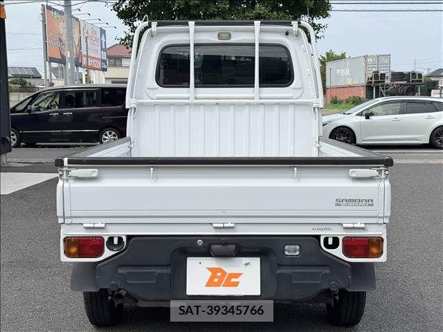 Subaru SAMBAR TRUCK 2011-07 8317395-22