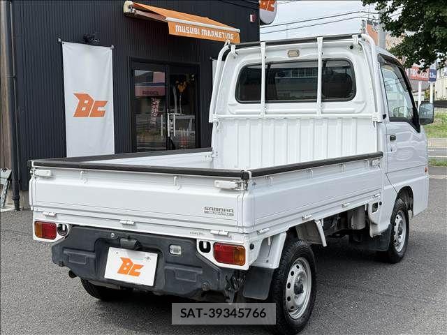 Subaru SAMBAR TRUCK 2011-07 8317395-23