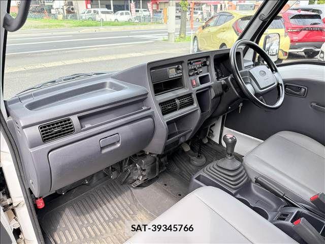 Subaru SAMBAR TRUCK 2011-07 8317395-24