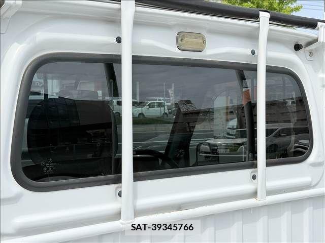 Subaru SAMBAR TRUCK 2011-07 8317395-25