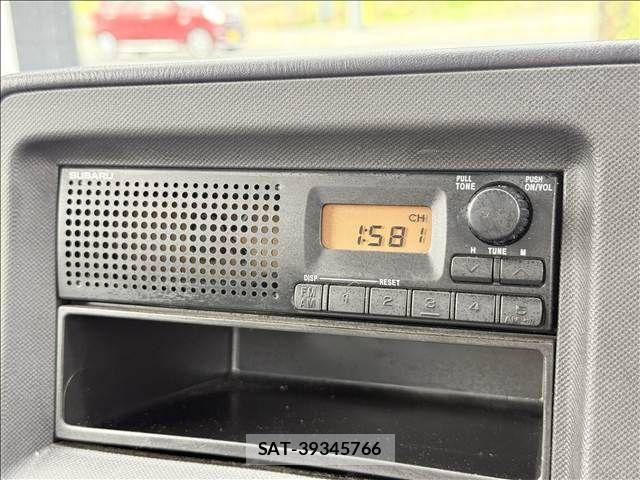 Subaru SAMBAR TRUCK 2011-07 8317395-2
