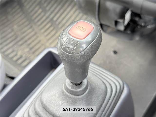 Subaru SAMBAR TRUCK 2011-07 8317395-3