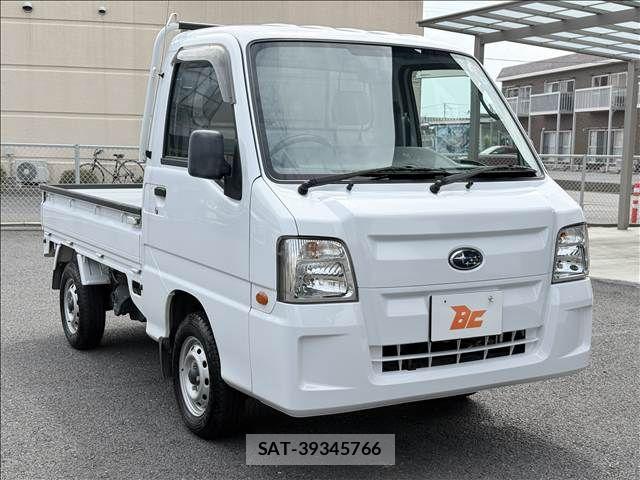 Subaru SAMBAR TRUCK 2011-07 8317395-4