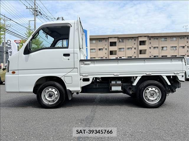 Subaru SAMBAR TRUCK 2011-07 8317395-5