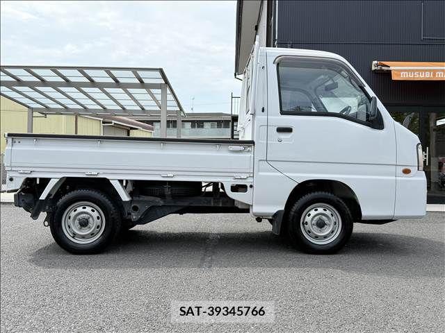Subaru SAMBAR TRUCK 2011-07 8317395-6