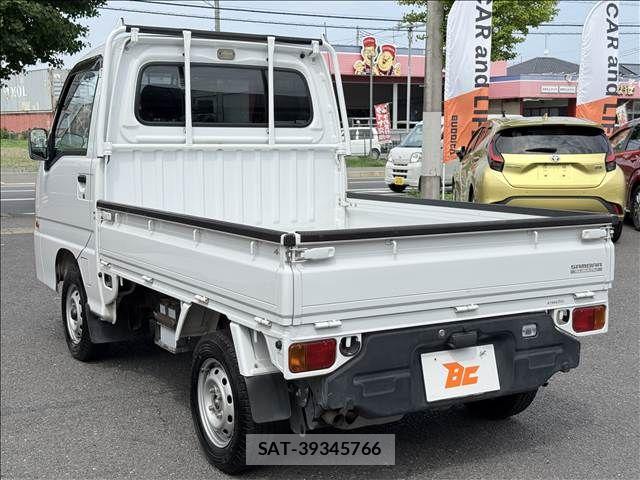 Subaru SAMBAR TRUCK 2011-07 8317395-7