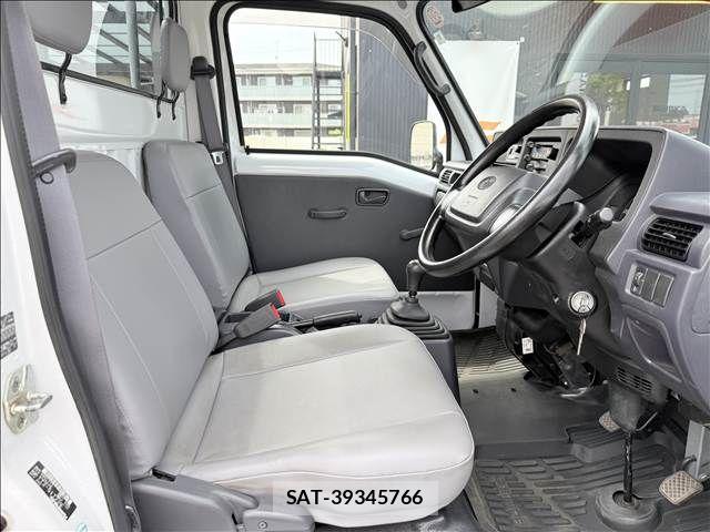 Subaru SAMBAR TRUCK 2011-07 8317395-8