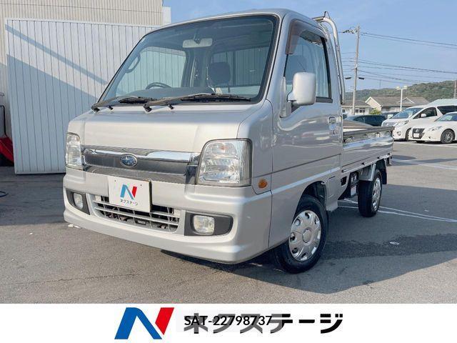 Subaru SAMBAR TRUCK 2008-10 8338034-0