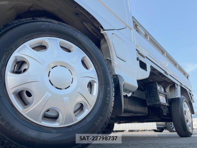 Subaru SAMBAR TRUCK 2008-10 8338034-9