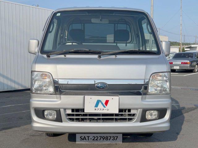 Subaru SAMBAR TRUCK 2008-10 8338034-10