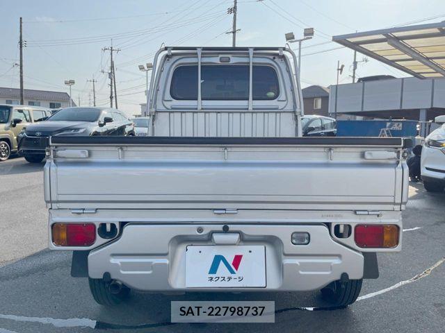 Subaru SAMBAR TRUCK 2008-10 8338034-11
