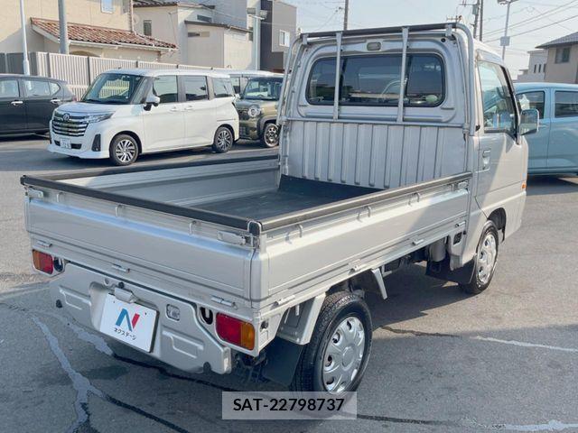 Subaru SAMBAR TRUCK 2008-10 8338034-13