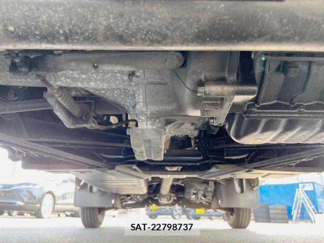 Subaru SAMBAR TRUCK 2008-10 8338034-14
