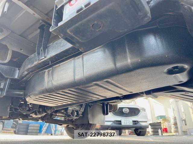 Subaru SAMBAR TRUCK 2008-10 8338034-15