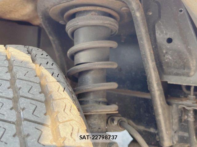 Subaru SAMBAR TRUCK 2008-10 8338034-16