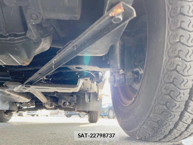 Subaru SAMBAR TRUCK 2008-10 8338034-17