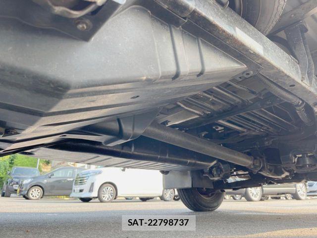 Subaru SAMBAR TRUCK 2008-10 8338034-18
