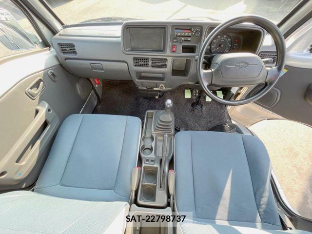 Subaru SAMBAR TRUCK 2008-10 8338034-1